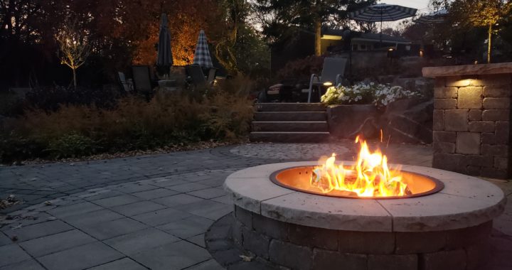 Trending Fire Pits